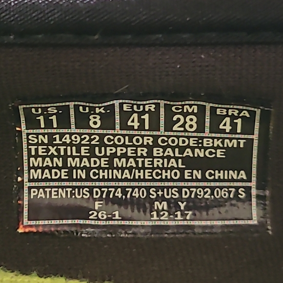 Skechers "GoWalk 4" Slip On Goga Max Shoes - Picture 6 of 12